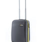 National Geographic Handbagage Harde Koffer / Trolley / Reiskoffer - 54 cm (Small) - Aerodrome - Zwart
