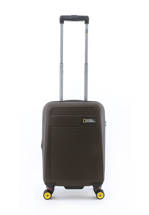 National Geographic Handbagage kleine Koffer / Trolley - 54 cm 