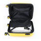 National Geographic Handbagage Harde Koffer / Trolley / Reiskoffer - 54 cm (Small) - Aerodrome - Geel
