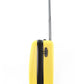 National Geographic Handbagage Harde Koffer / Trolley / Reiskoffer - 54 cm (Small) - Aerodrome - Geel