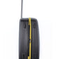 National Geographic Harde Koffer / Trolley / Reiskoffer - 67 cm (Medium) - Aerodrome - Zwart