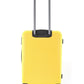 National Geographic Harde Koffer / Trolley / Reiskoffer - 67 cm (Medium) - Aerodrome - Geel