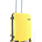 National Geographic Harde Koffer / Trolley / Reiskoffer - 67 cm (Medium) - Aerodrome - Geel