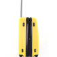 National Geographic Harde Koffer / Trolley / Reiskoffer - 67 cm (Medium) - Aerodrome - Geel