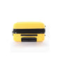 National Geographic Harde Koffer / Trolley / Reiskoffer - 67 cm (Medium) - Aerodrome - Geel