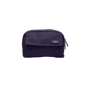 National Geographic Toilettas / Cosmetica Tas - Mutation - N13904 - Paars