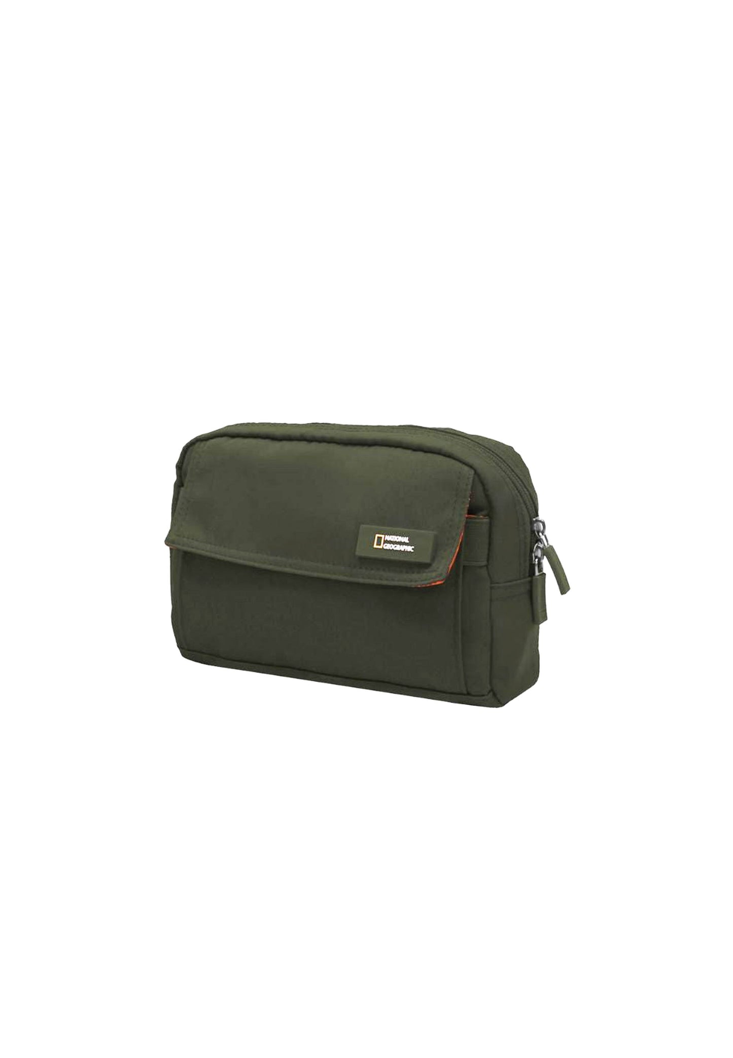 National Geographic Toilettas / Cosmetica Tas - Academy - N13904 - Khaki