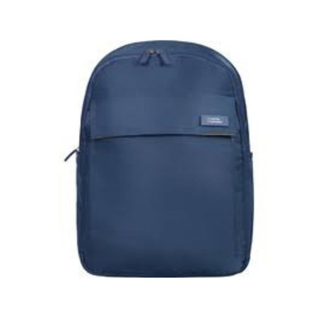 National Geographic Sac à dos pour ordinateur portable/sac à dos/sac d'école pour femme – 15 pouces – Academy – N13911 – Bleu