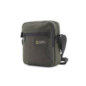 National Geographic Crossbodytas / Schoudertas - Mutation - N18383 - Khaki