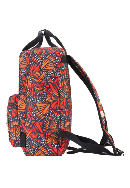 National Geographic Laptop Rugzak / Rugtas / Schooltas - 15 inch - Legend- Print