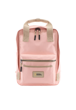 National Geographic Laptop Rugzak / Rugtas / Schooltas - 15 inch - Legend- Roze