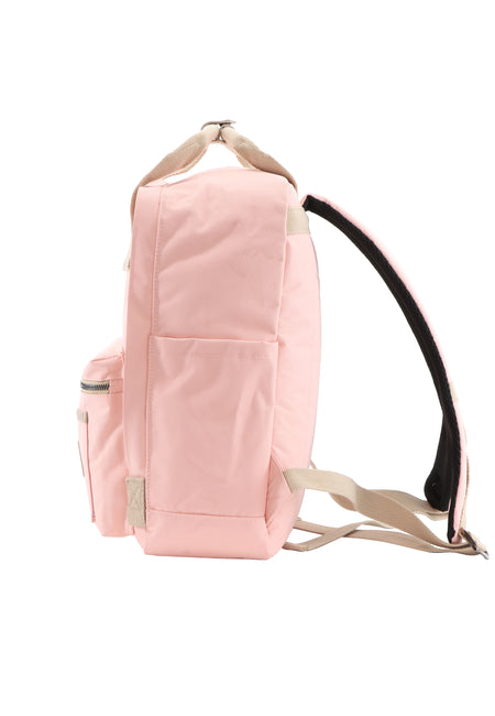 National Geographic Laptop Rugzak / Rugtas / Schooltas - 15 inch - Legend- Roze