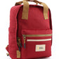 National Geographic Laptop Rugzak / Rugtas / Schooltas - 15 inch - Legend - Rood