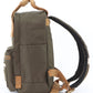 National Geographic Laptop Rugzak / Rugtas / Schooltas - 15 inch - Legend - Khaki