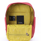 National Geographic Laptop Rugzak / Rugtas / Schooltas - 15 inch - Legend - Rood