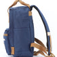 National Geographic Laptop Rugzak / Rugtas / Schooltas - 15 inch - Legend - Marine Blauw