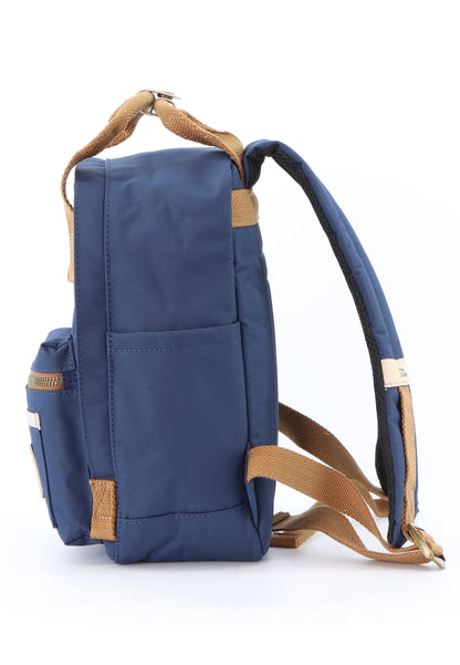 Sac à dos / sac à dos / cartable pour ordinateur portable National Geographic - 15 pouces - Legend - Bleu marine