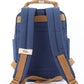 National Geographic Laptop Rugzak / Rugtas / Schooltas - 15 inch - Legend - Marine Blauw