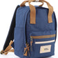 National Geographic Laptop Rugzak / Rugtas / Schooltas - 15 inch - Legend - Marine Blauw