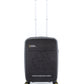 National Geographic Handbagage Harde Koffer / Trolley / Reiskoffer - 55 cm (Small) - Balance rPET - Zwart