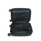 National Geographic Handbagage Harde Koffer / Trolley / Reiskoffer - 55 cm (Small) - Balance rPET - Zwart