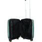National Geographic Handbagage Harde Koffer / Trolley / Reiskoffer - 55 cm (Small) - Balance rPET - Donker Groen