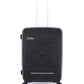 National Geographic Harde Koffer / Trolley / Reiskoffer - 67 cm (Medium) - Balance rPET - Zwart