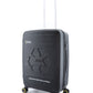 National Geographic Harde Koffer / Trolley / Reiskoffer - 67 cm (Medium) - Balance rPET - Zwart
