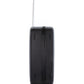 National Geographic Harde Koffer / Trolley / Reiskoffer - 67 cm (Medium) - Balance rPET - Zwart