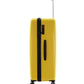 National Geographic Harde Koffer / Trolley / Reiskoffer - 76 cm (Large) - Balance rPET - Geel