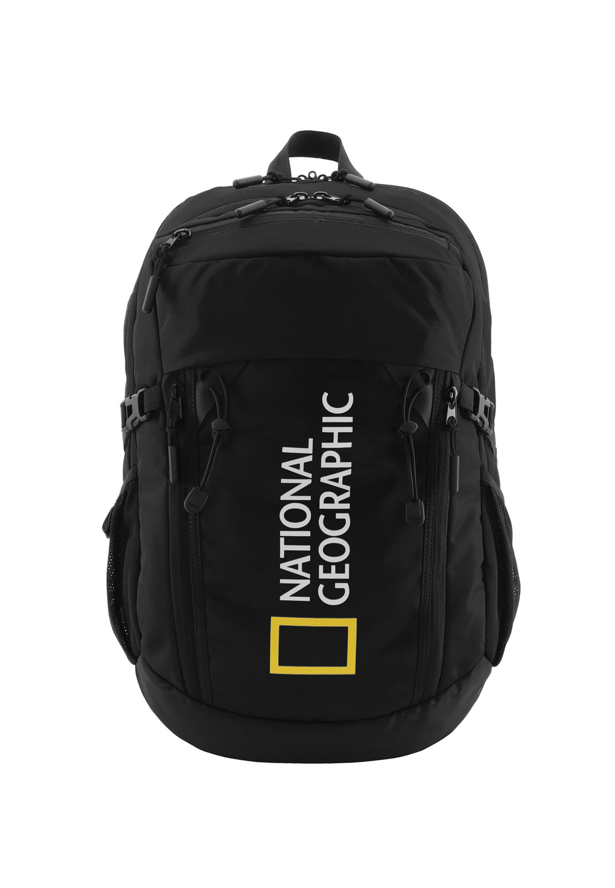 National Geographic RPET Laptop Rugzak Rugtas Schooltas 38 cm