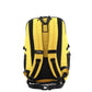 National Geographic RPET Laptop Rugzak / Rugtas / Schooltas- 38 cm - Box Canyon - Geel
