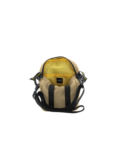 National Geographic Crossbodytas / Schoudertas - Explorer 3 - N21211 - Beige