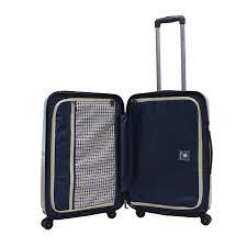 Volkswagen Printed Hard Case / Trolley / Travel Case - 76 cm (Large) - Ready to Ride Print