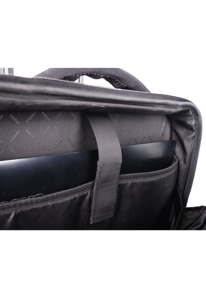 York Venture Business Zachte Koffers