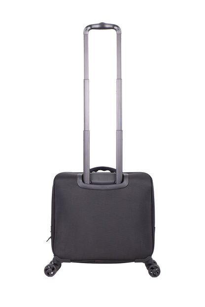 York Venture Business Zachte Koffers