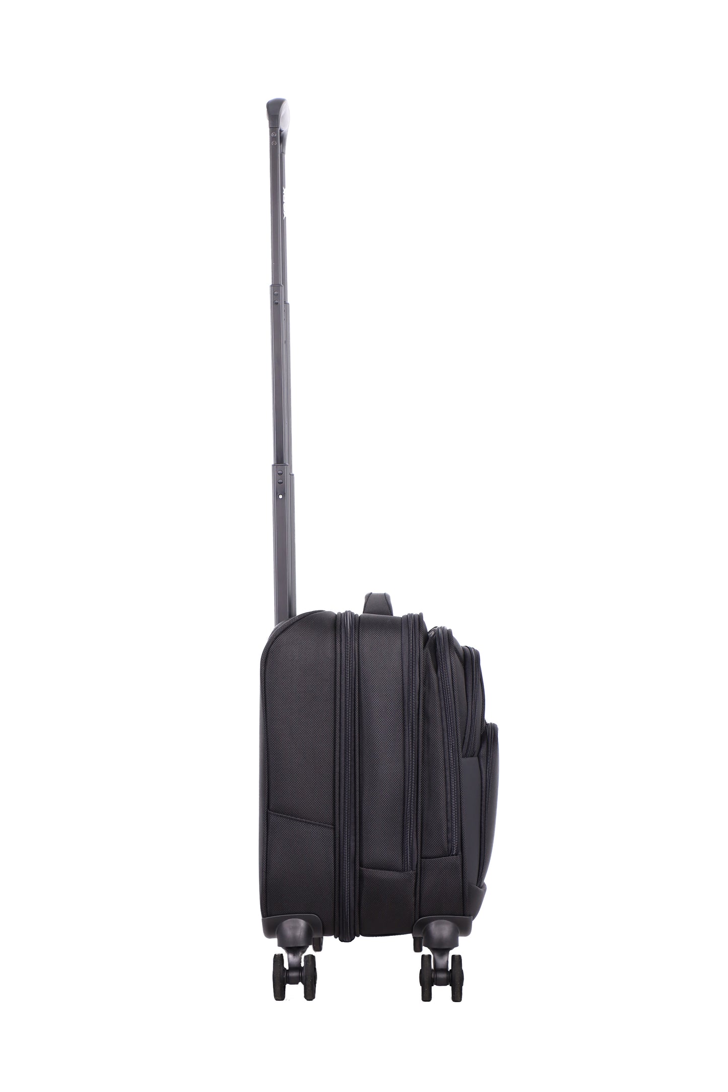 York Venture Business Zachte Koffers