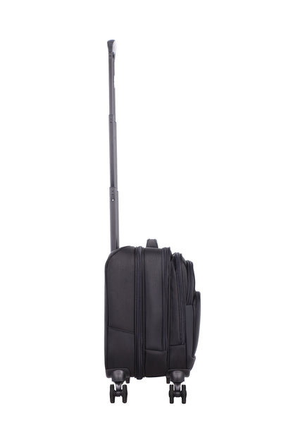 York Venture Business Zachte Koffers