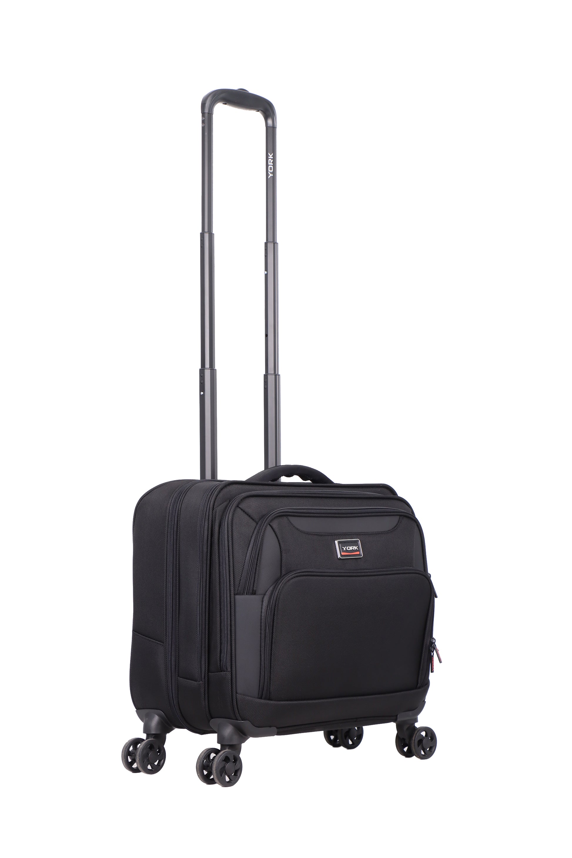 Zachte Business trolley | Koffer | York