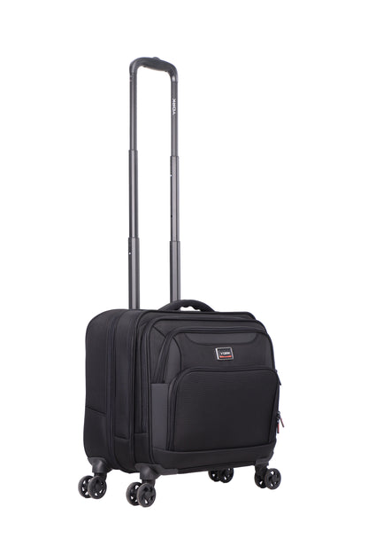 Zachte Business trolley | Koffer | York