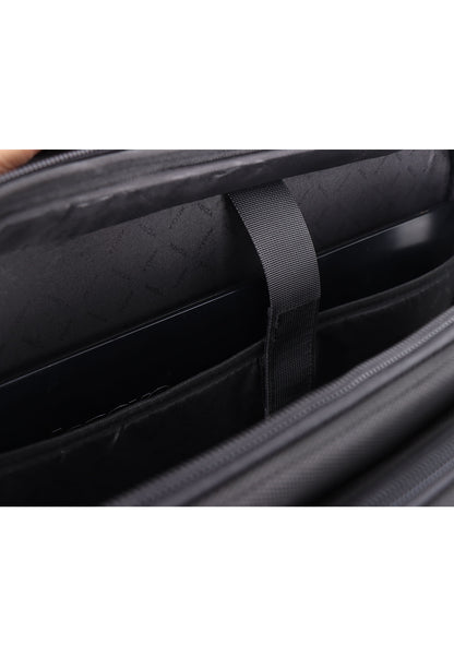 York Venture Business Zachte Koffers