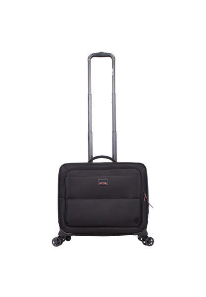 Business trolleys met laptop vak | York