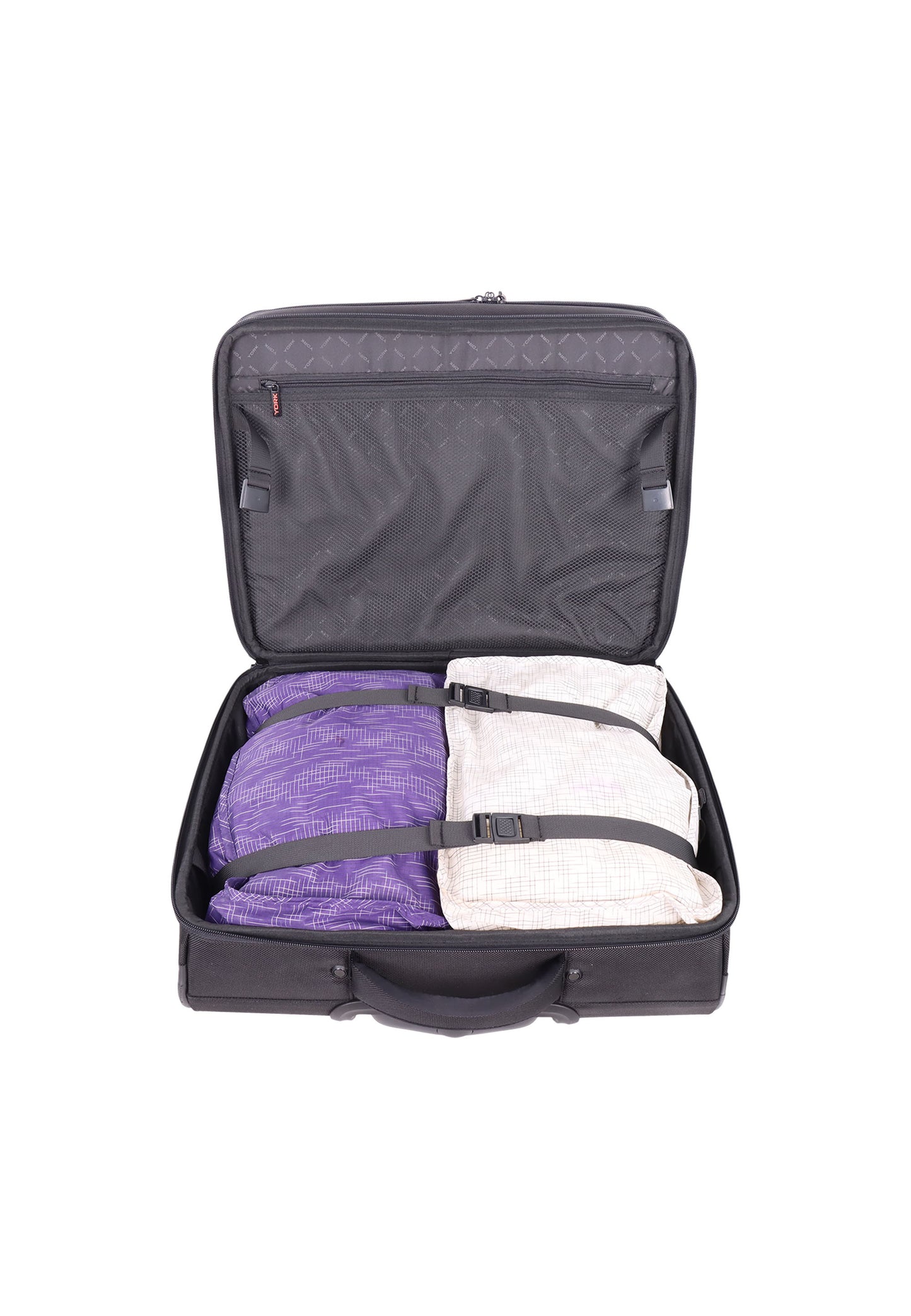 Laptop Business trolleys met waarborg |York