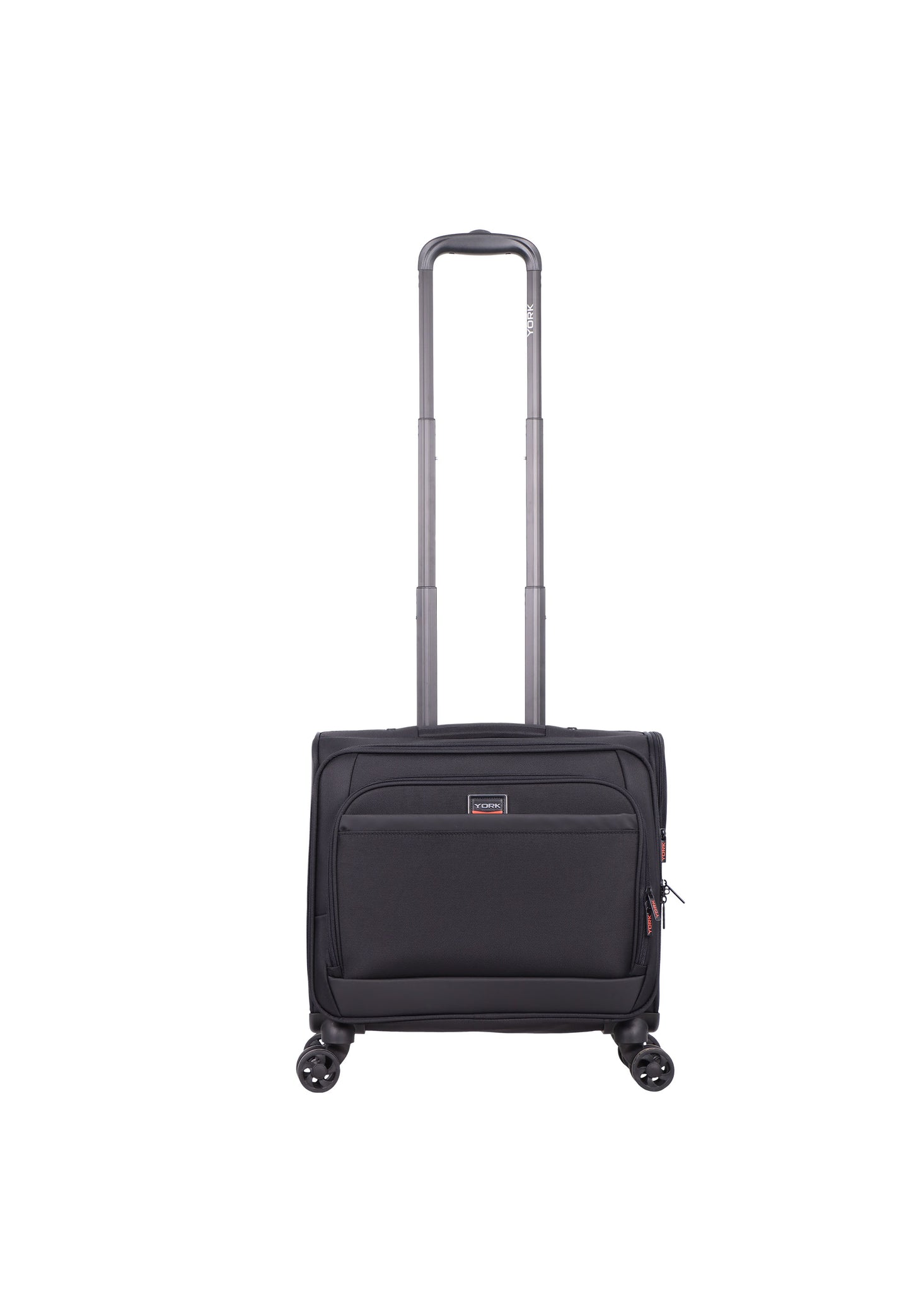 Business trolley met 4 wielen | York