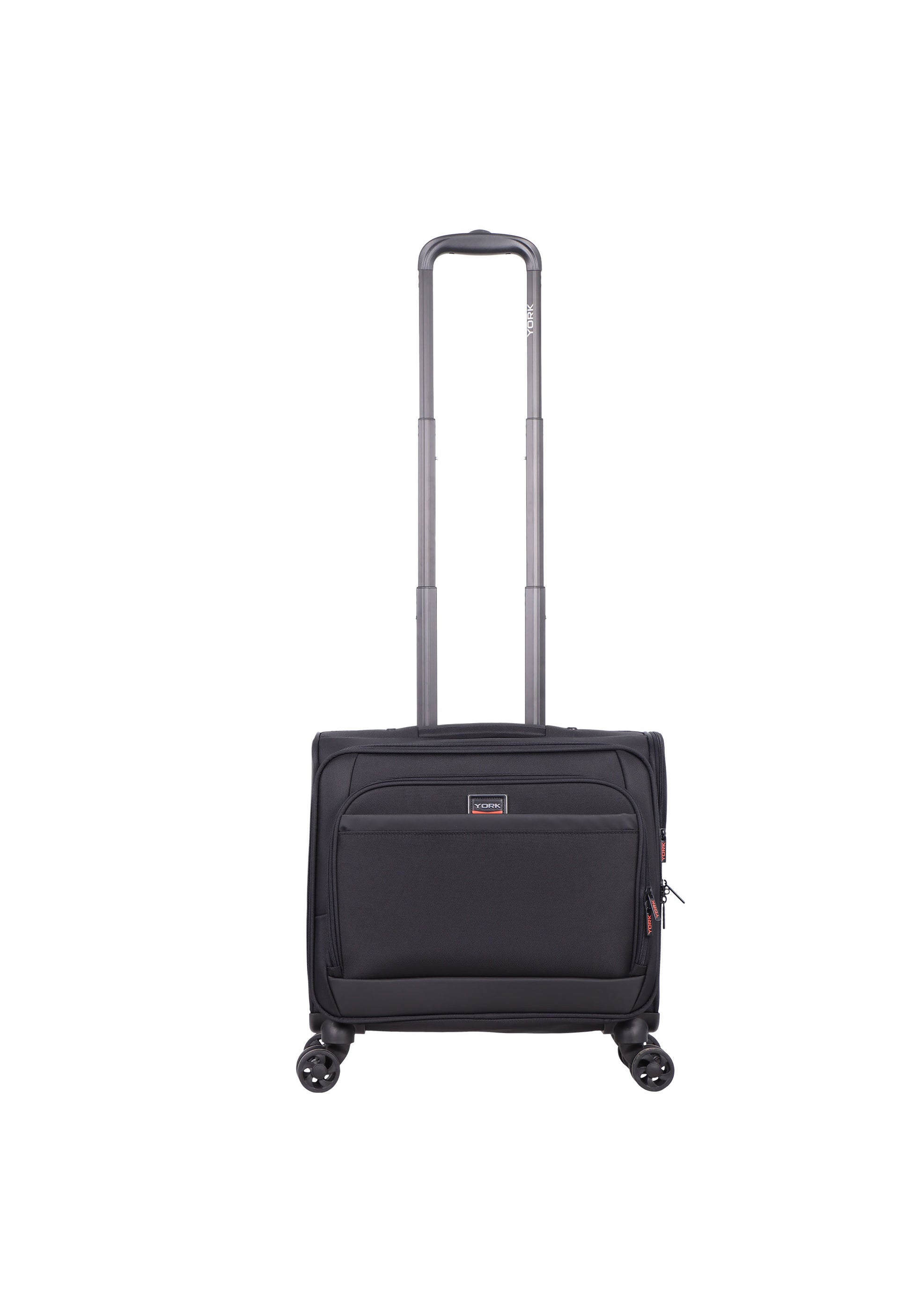 Business trolley met 4 wielen | York