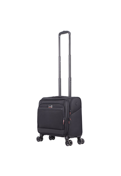 Nylon Business trolley | York, met waarborg