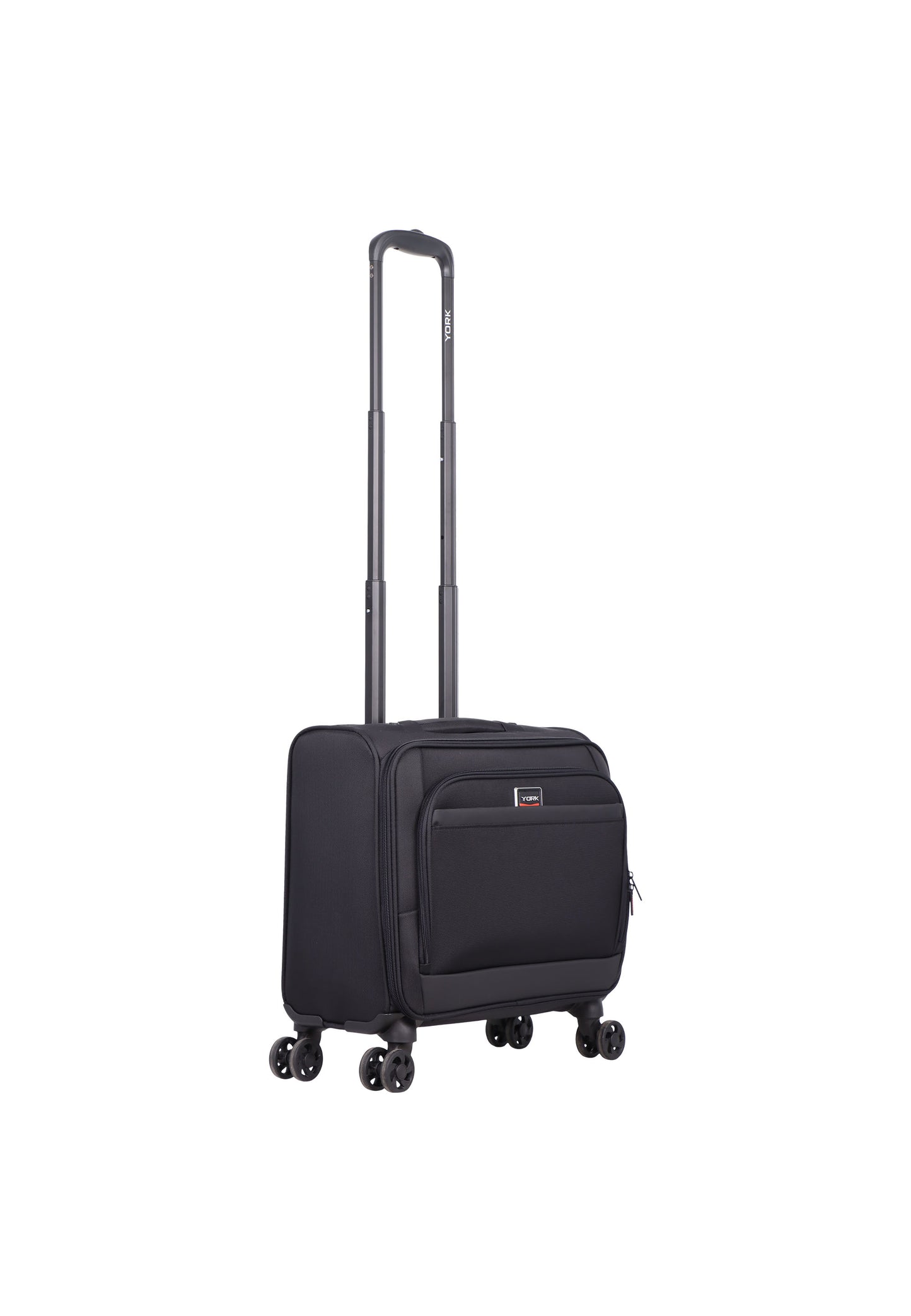 York Enterprise Business Zachte Koffers