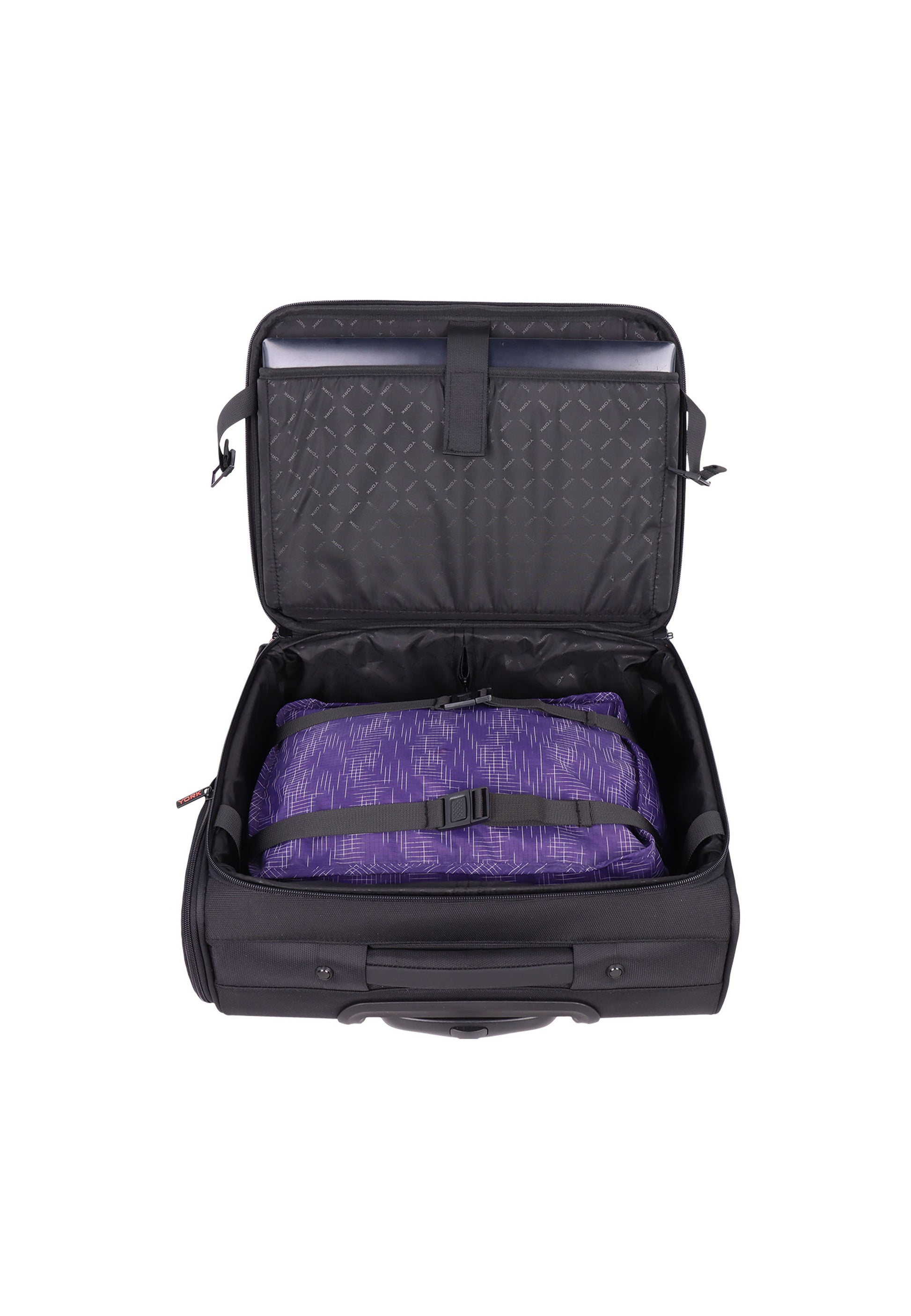 York business trolleys
