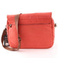 National Geographic Crossbodytas / Schoudertas - Field - N05002 - Oranje