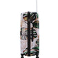 Saxoline Harde Kofferset 3-Delig / Reiskofferset / Trolleyset - Virgin Forest Print